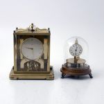 948 9634 TABLE CLOCK